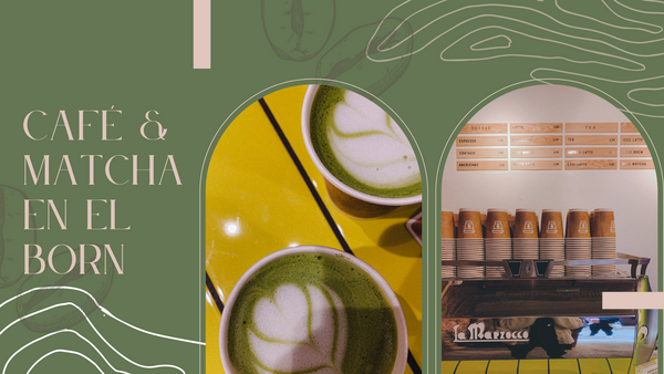 Discover with Mireia Playà Cafeterías with vegan options