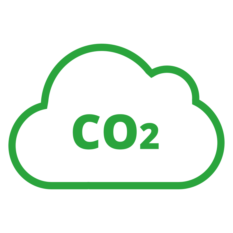 CarbonClick's carbon offsets help neutralise the carbon emissions